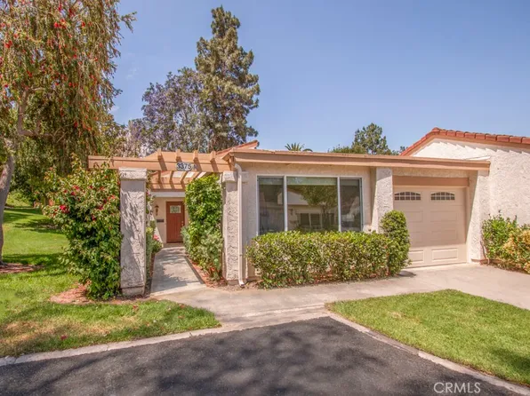 3375 Punta Alta Unit A, Laguna Woods, CA 92637