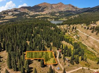 TBD 7th Street, Crested Butte, CO 81224