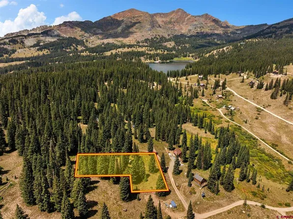 TBD 7th Street, Crested Butte, CO 81224