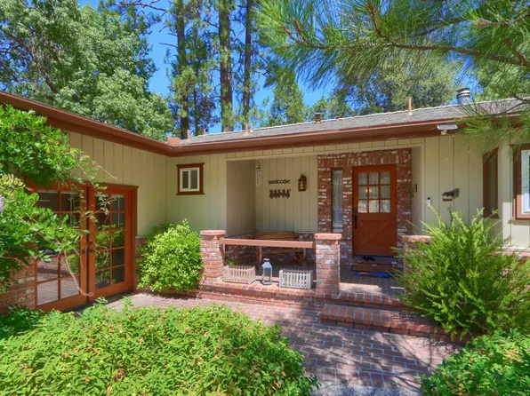 5621 Ponderosa Ct, Mariposa, CA 95338