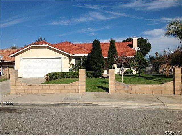 1st image of 15090 El Molino St