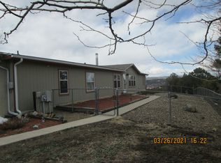 135 Saddle Rd, Trinidad, CO 81082