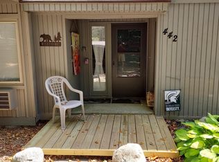 2500 Josef Strasse #3442, Bellaire, MI 49615