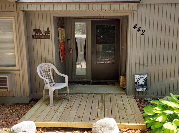 2500 Josef Strasse #3442, Bellaire, MI 49615