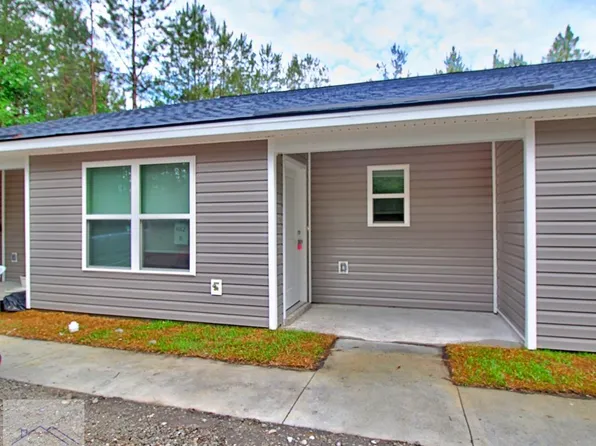 14017B Cecil Nobles Hwy, Ludowici, GA 31316