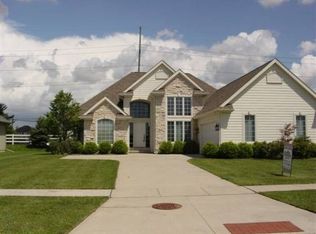 9360 Saint Angelas Way, Sylvania, OH