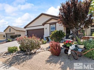 9218 Sassafras Trl, Reno, NV 89523