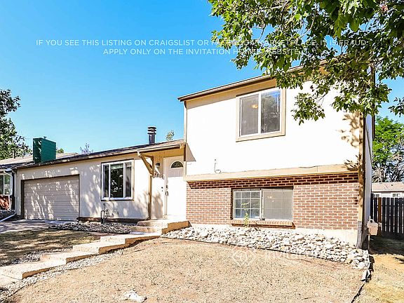 5th image of 4817 S Pitkin Way