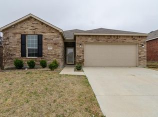 2405 Gelbray Pl, Fort Worth, TX 76131
