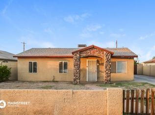 3340 W Granada Rd, Phoenix, AZ 85009