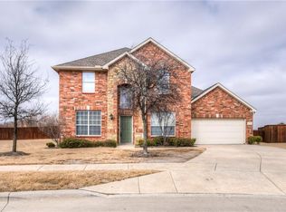 3028 Delray Ct, Little Elm, TX 75068