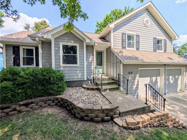 618 N Mahaffie St, Olathe, KS 66061