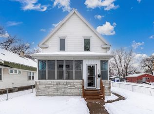 1009 Sherburne Ave, Saint Paul, MN 55104