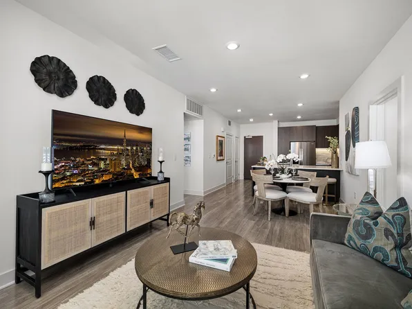 The Overlook at Walnut Creek