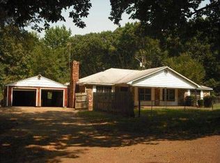 6567 E Tate Rd, Coldwater, MS 38618