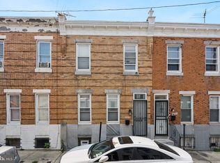 1934 E Lippincott St, Philadelphia, PA 19134