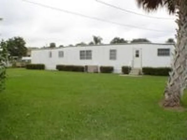 3133 SE 25th St, Okeechobee, FL 34974