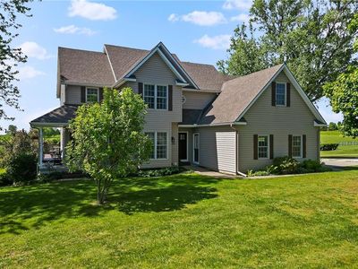 20609 NE 138th St, Kearney, MO, 64060