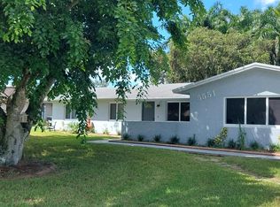 5551 SW 188th Ave, Southwest Ranches, FL 33332