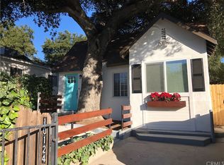 10124 Gish Ave, Tujunga, CA 91042