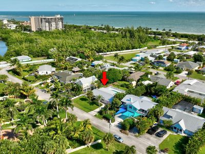 1120 Fernandina Street, Fort Pierce, FL, 34949