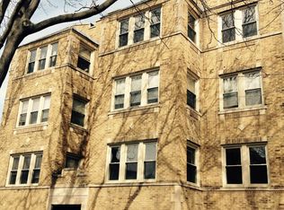 2327 W Wilson Ave APT 3, Chicago, IL 60625