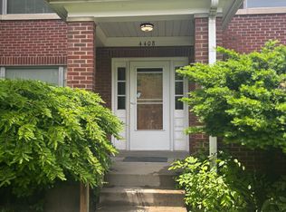 4408 S 2nd St #4, Louisville, KY 40214