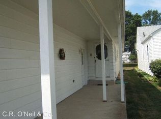 306 S Huron Ave, Columbus, OH 43204
