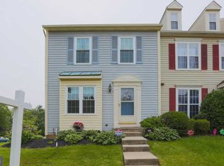 326 Fullerton Pl, Abingdon, MD
