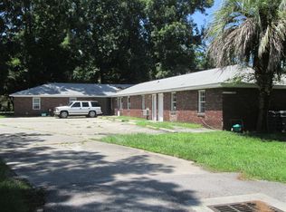 5061 Rockingham St APT 1, North Charleston, SC 29406