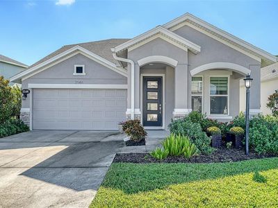 2546 FIREFLAG LANE, Sarasota, FL, 34232
