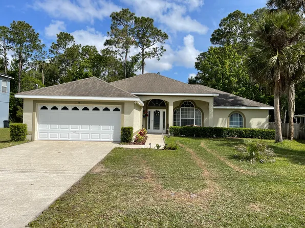 35 Postman Ln, Palm Coast, FL 32164