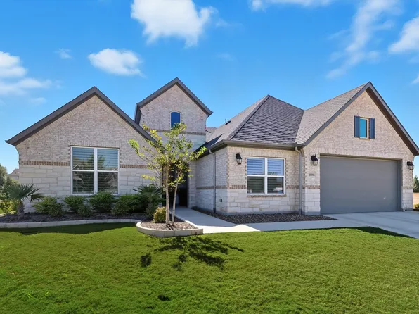10008 Baywood Ct, Denton, TX 76207