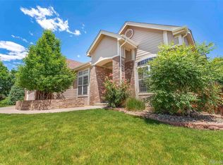 3494 S Otis Ct, Lakewood, CO 80227