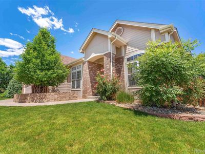3494 S Otis Court, Lakewood, CO, 80227