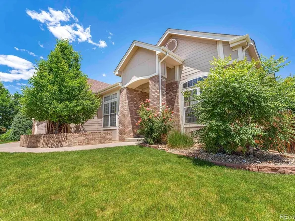 3494 S Otis Court, Lakewood, CO 80227