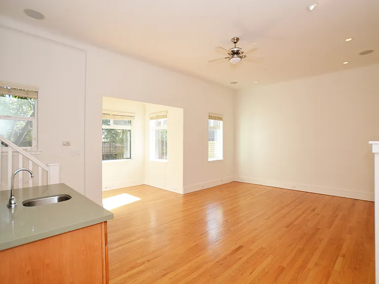 869 Fell St — Photo 3