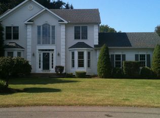 1350 Lyndalwood Ct, Fairview, PA 16415