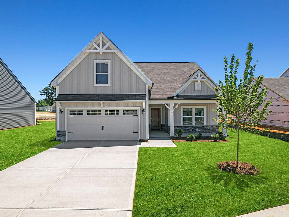 1st image of 109 Benson Village Dr