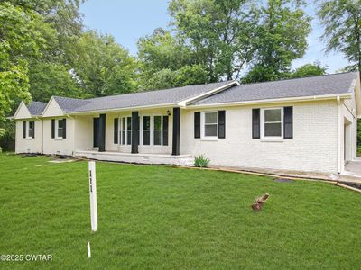 111 Crestview Cir, Paris, TN, 38242