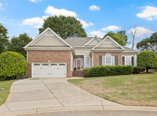 1008 Calumet Ct, Piedmont, SC 29673