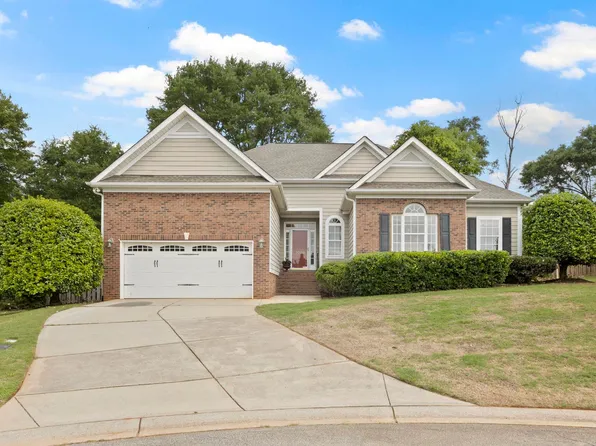 1008 Calumet Ct, Piedmont, SC 29673