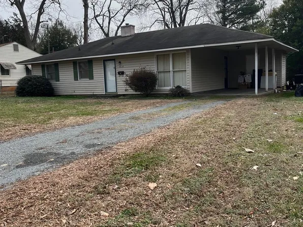 2615 Englehardt St, Charlotte, NC 28216