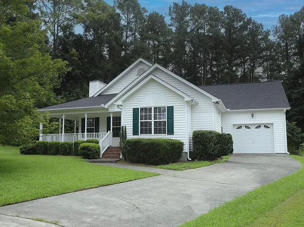 2604 Mortise Ct, Durham, NC 27703