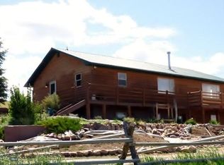 81 Lower Willow Creek Rd, Hall, MT 59837