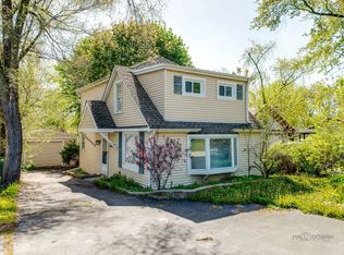 23733 N Quentin Rd, Lake Zurich, IL 60047