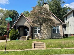 1439 Ridgeway Pl NW, Canton, OH 44709