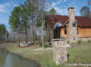 302 Shirey Retreat Dr, Newberry, SC 29108