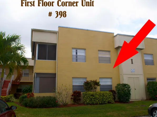 398 Capri Pl #I, Delray Beach, FL 33484