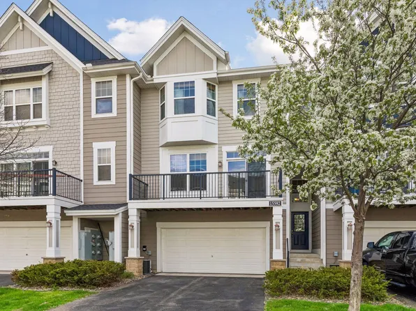 15592 Eagles Nest Way, Apple Valley, MN 55124